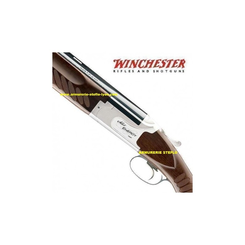 fusil superposé winchester-select-energy-trap